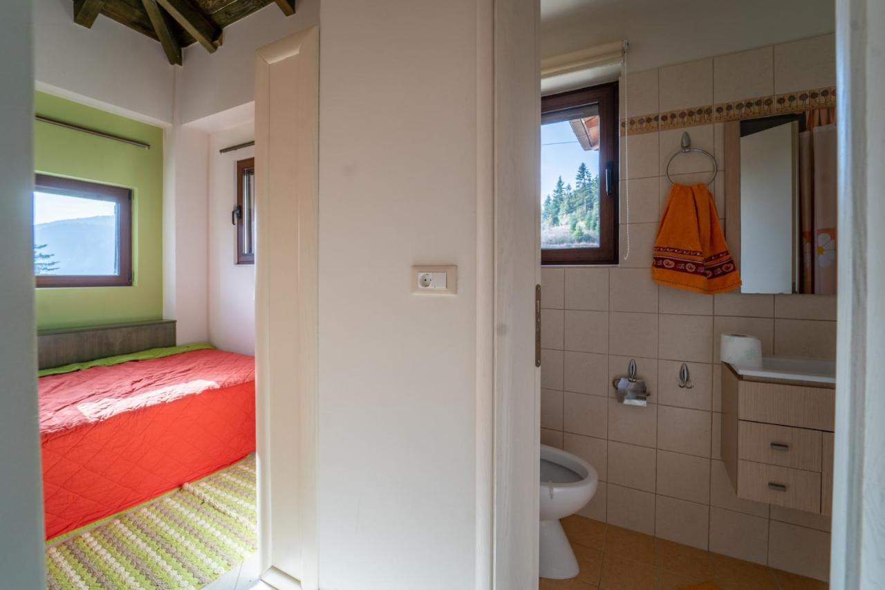 Βίλλα Γαλήνεμα Νο1 Villa Nostimon Екстериор снимка